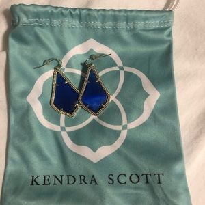 Kendra Scott Earrings